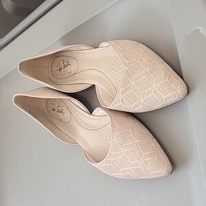 Life Stride Women's Pink Flats